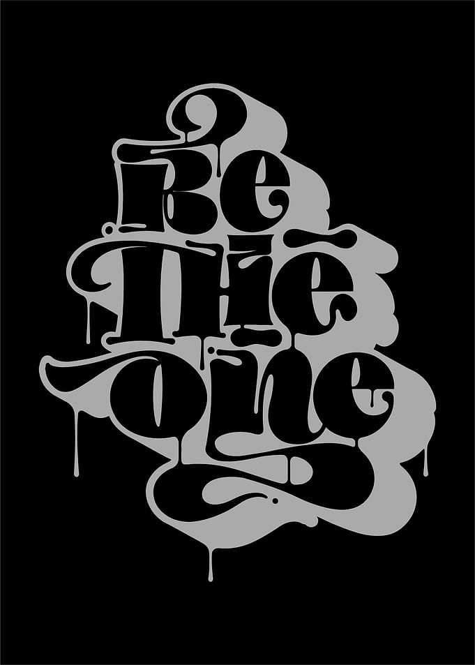 Be the One