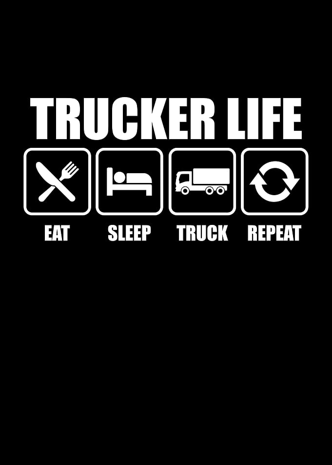 Trucker Life