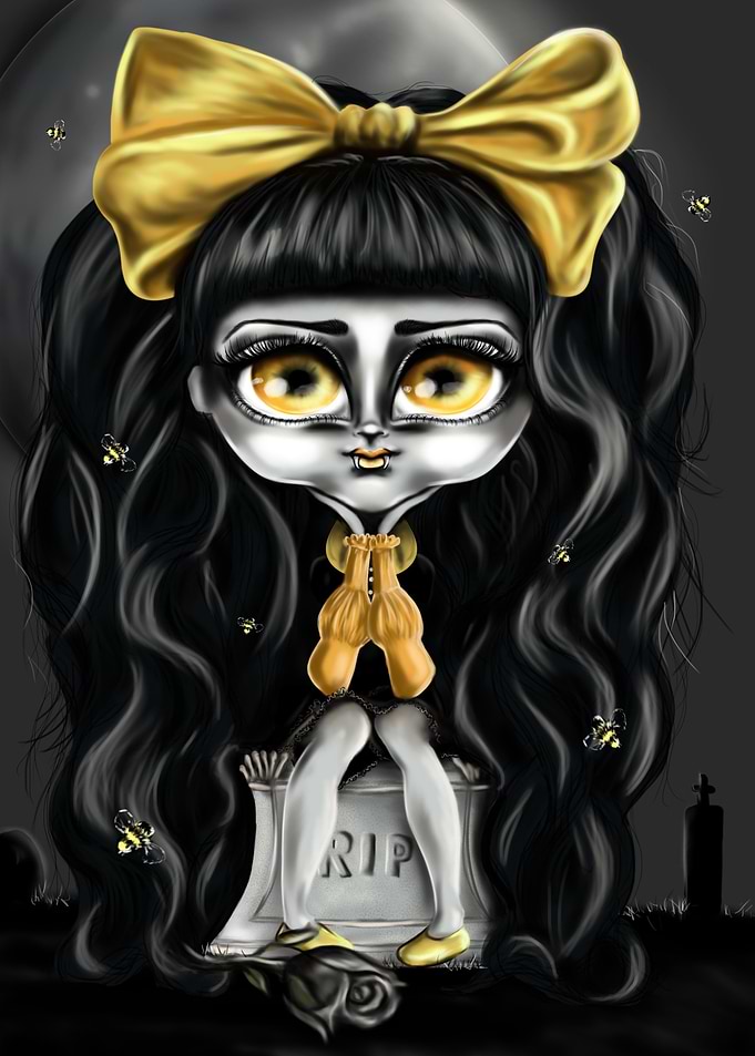 Little Vampire