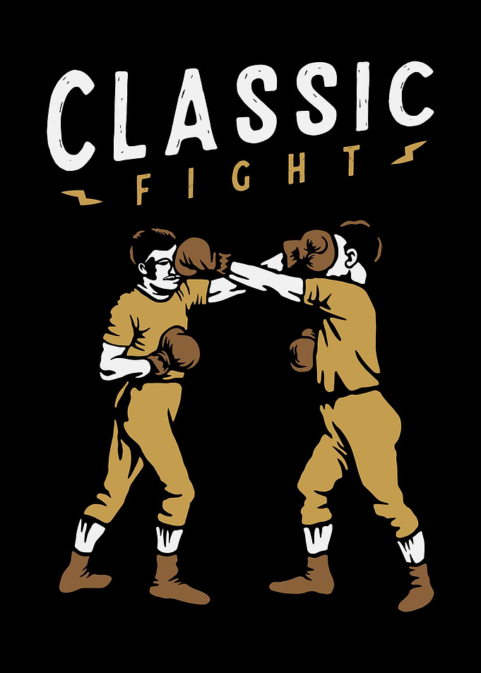 Boxing