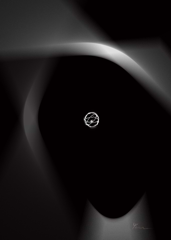 Crossing Circles