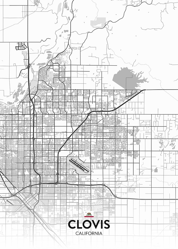 Clovis CA