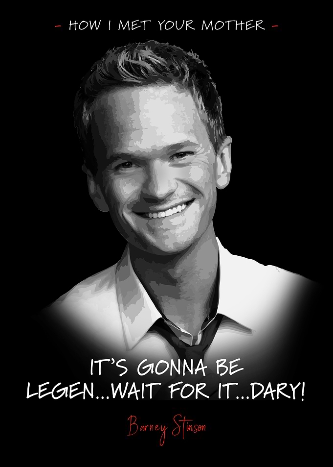 Barney Stinson