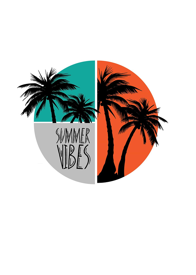 Summer Vibes