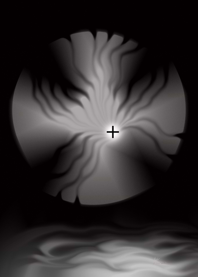 Cross of Nurturing