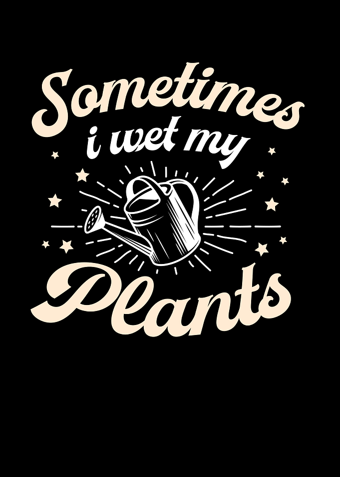 Garden Sayings