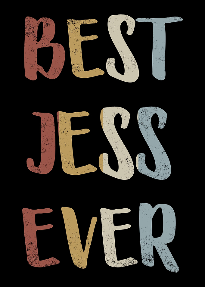 Best Jess Ever