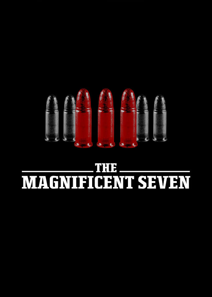 Magnificent Seven