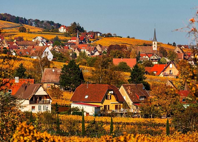 Village