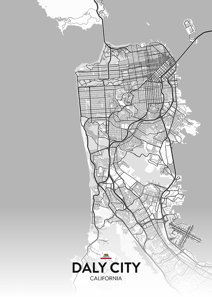 Daly City CA