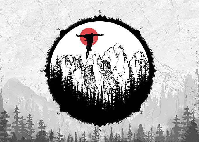 Mountain Bike