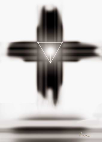 Cross of Earthliness
