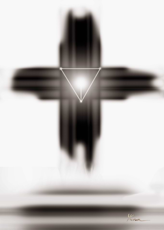 Cross of Earthliness