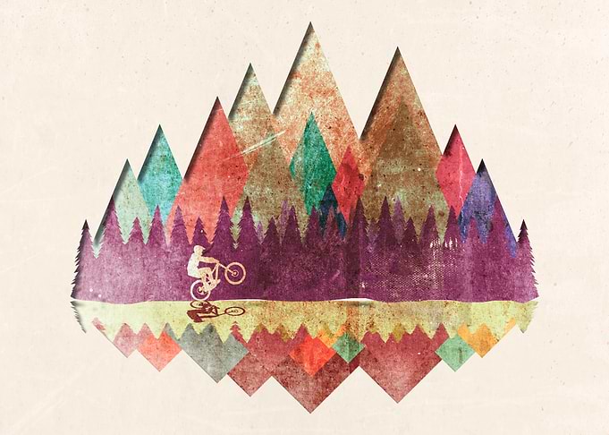 Mountain Bike