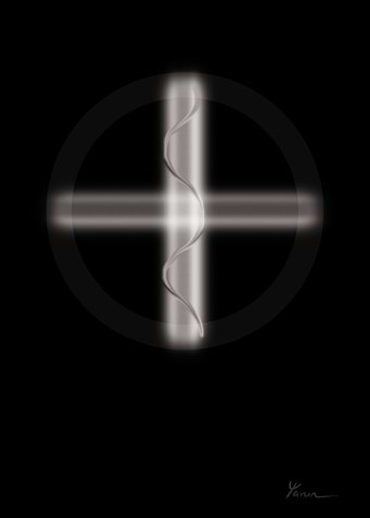 Cross of Reflection