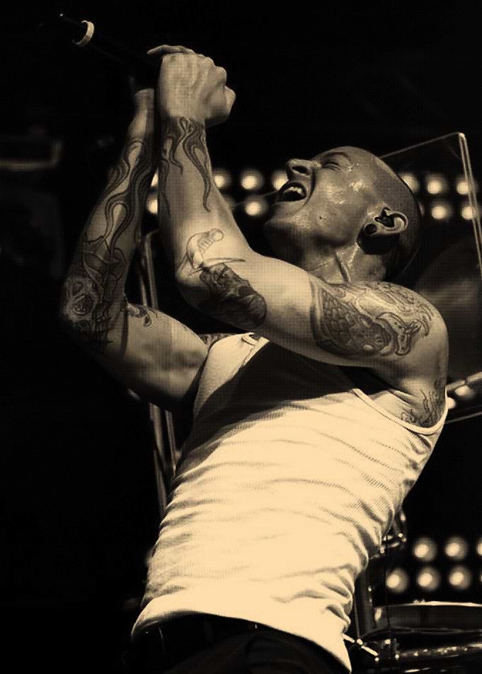 LINKIN PARK