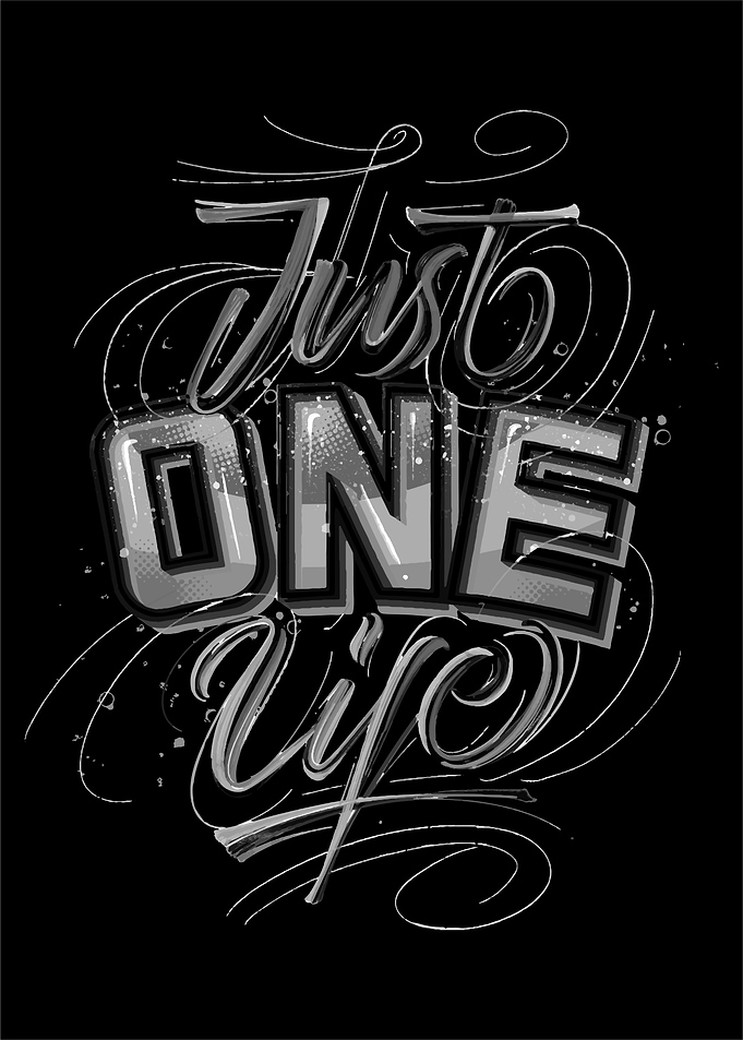 Just one Life