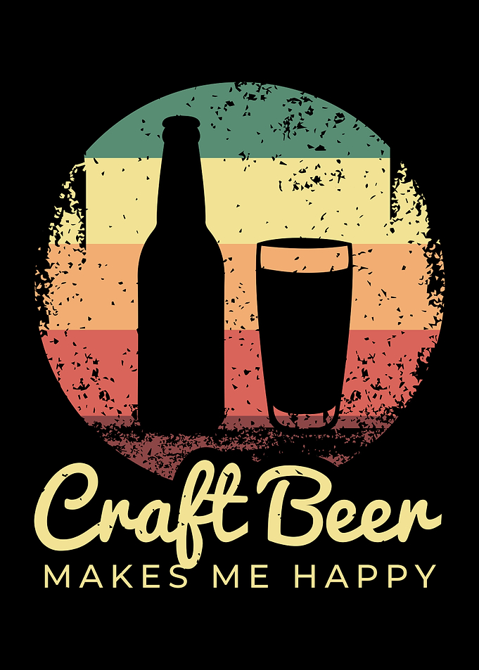 Craft Beer