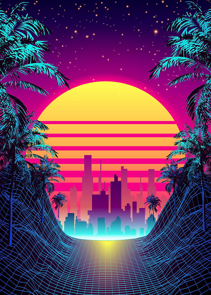 Retro City