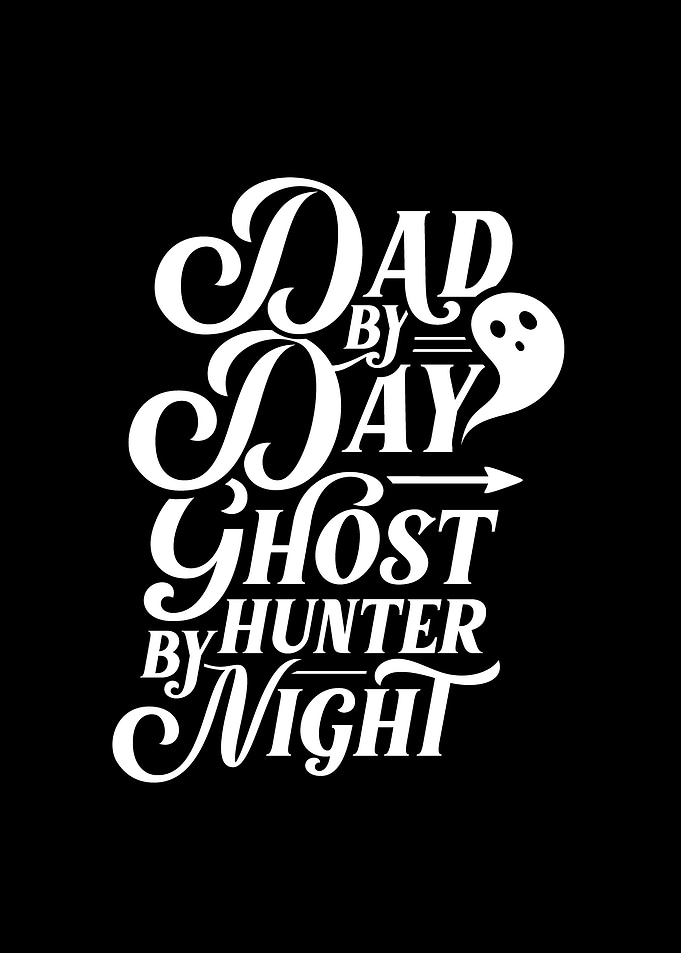 Halloween Ghost Boo