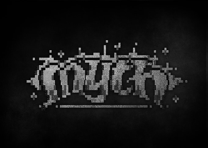 Myth Logo Warez Group Scene