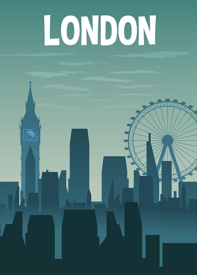 London