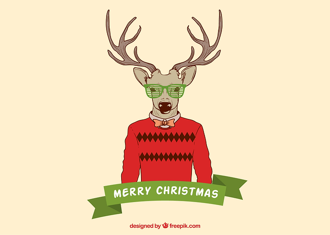 Reindeer