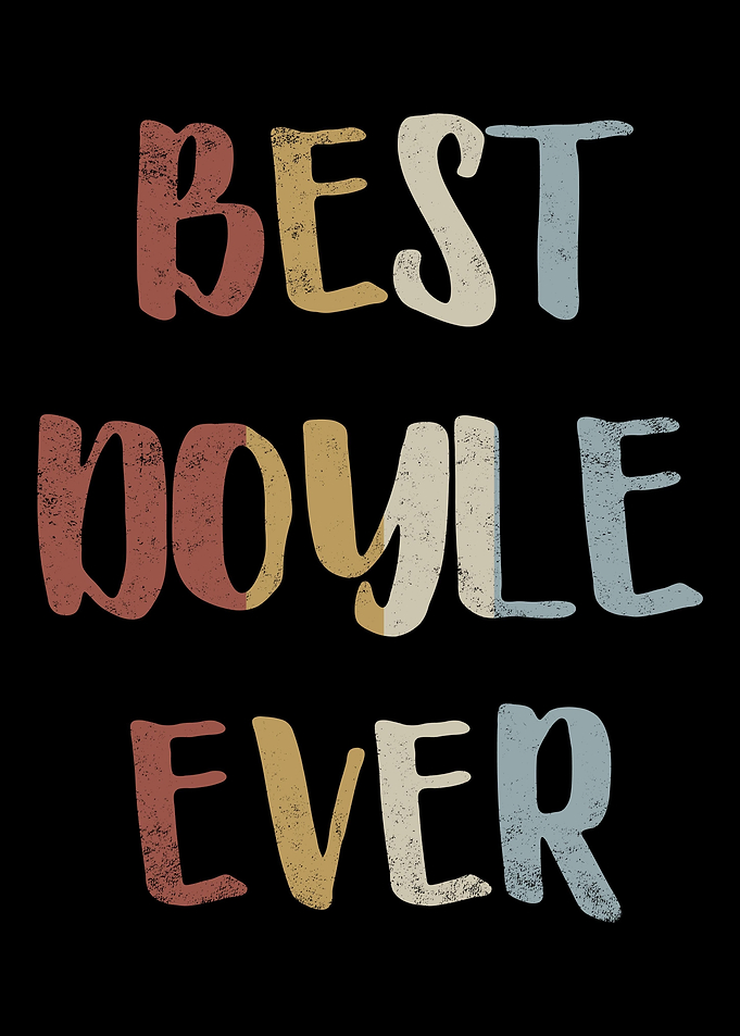 Best Doyle Ever