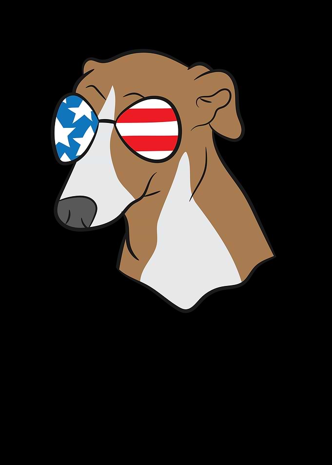 Greyhound Lover Funny