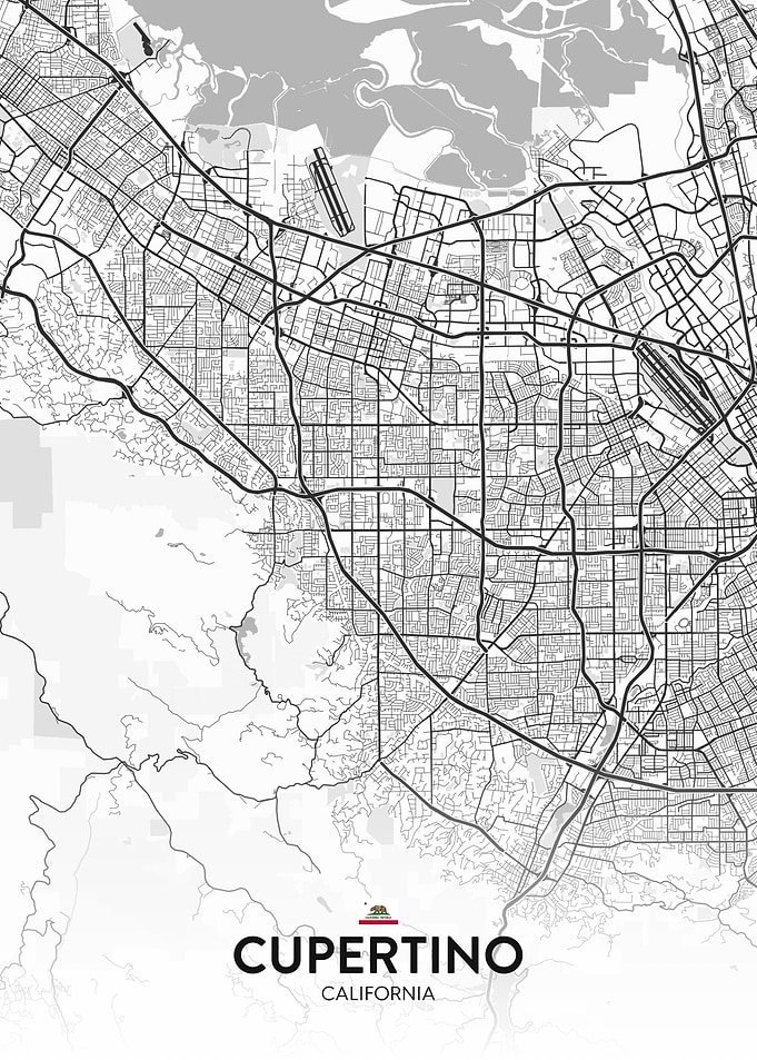 Cupertino CA