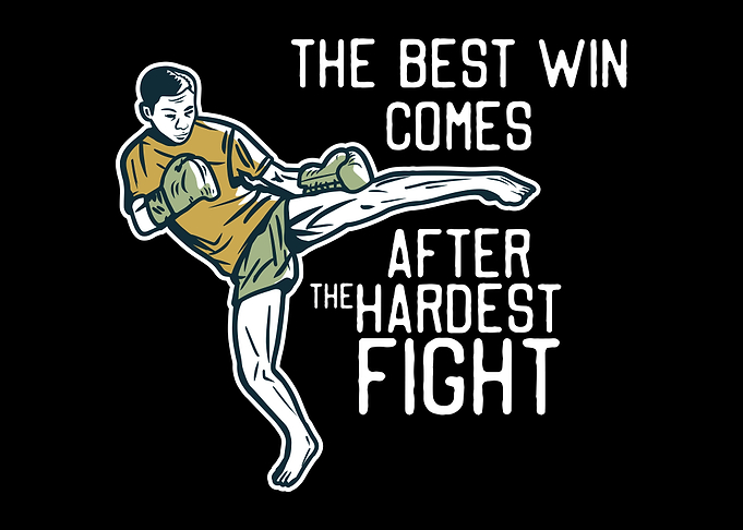 Boxing