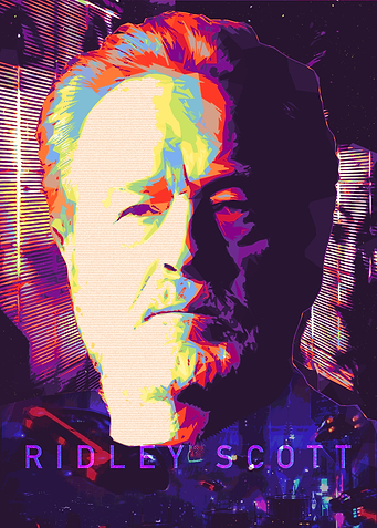 Ridley Scott