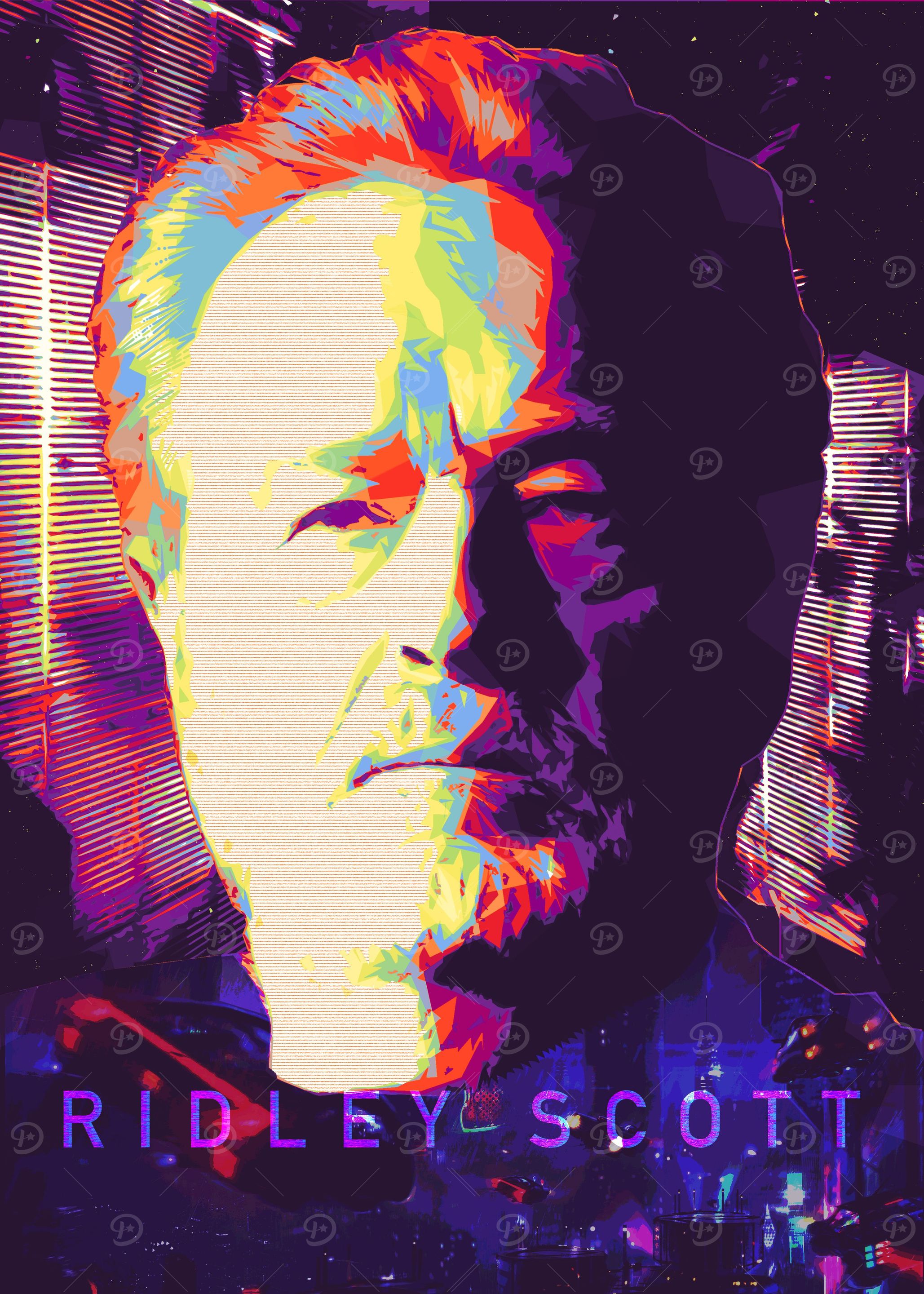 Ridley Scott