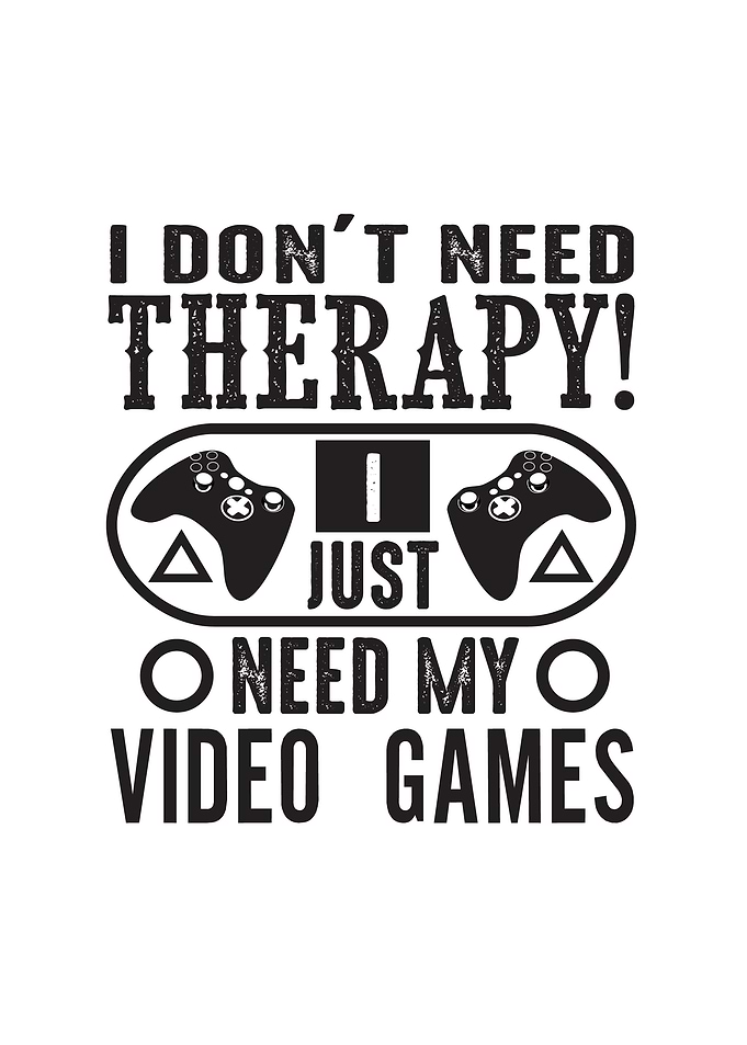 Need Gamers
