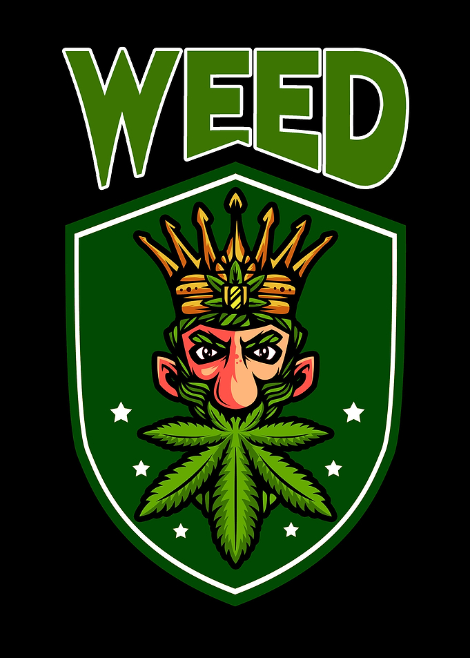 Cannabis Weed Marihuana