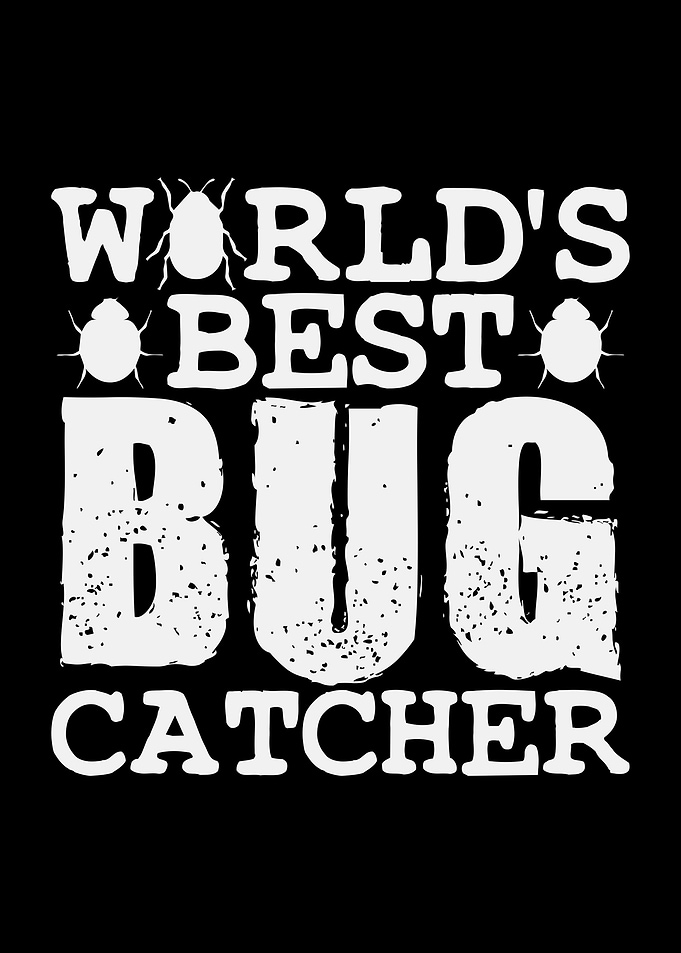 World Best Beetle Catcher