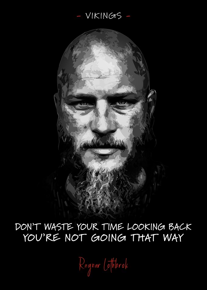Ragnar Lothbrok