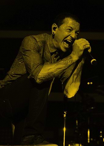 CHESTER BHENNINGTON