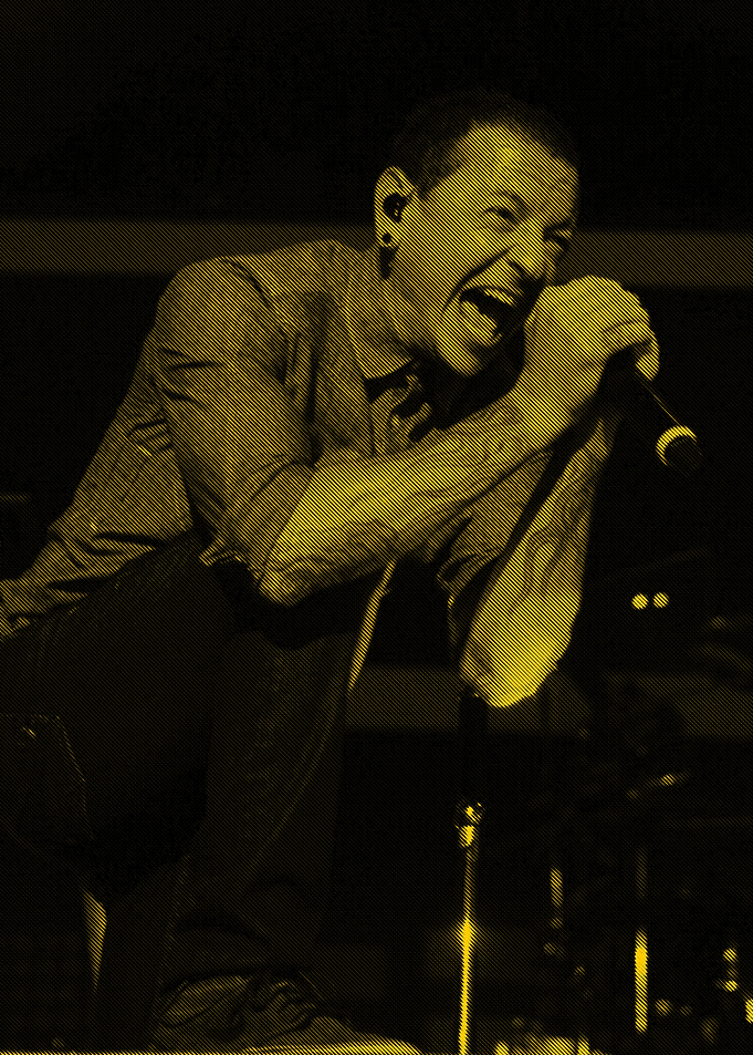 CHESTER BHENNINGTON