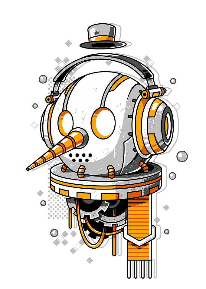 Snowbot