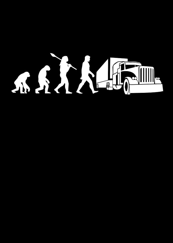 Trucker