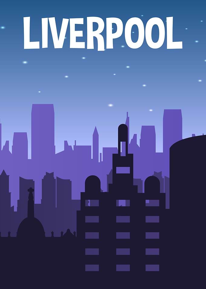 Liverpool