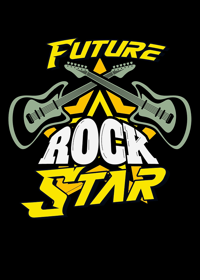 Future Rock Star