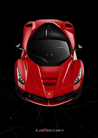 Ferrari Laferrari