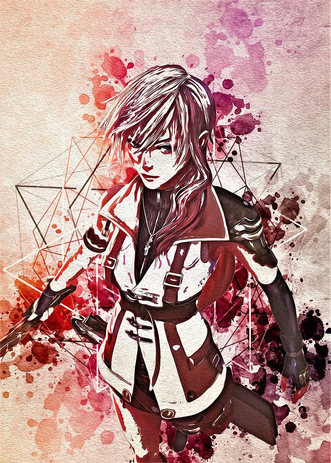 lightning