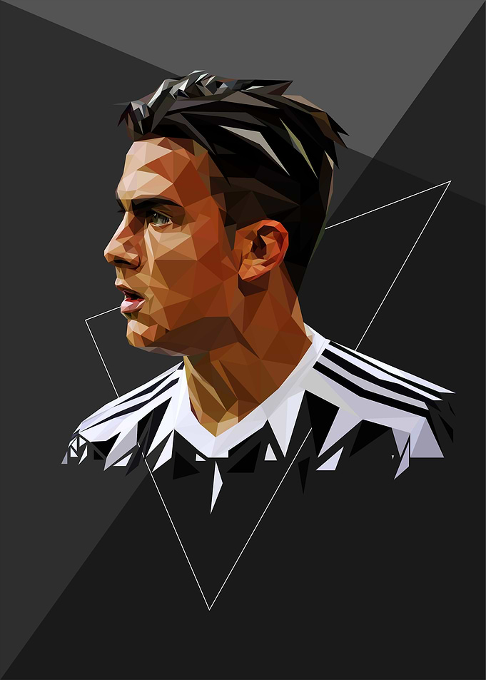 paulo dybala