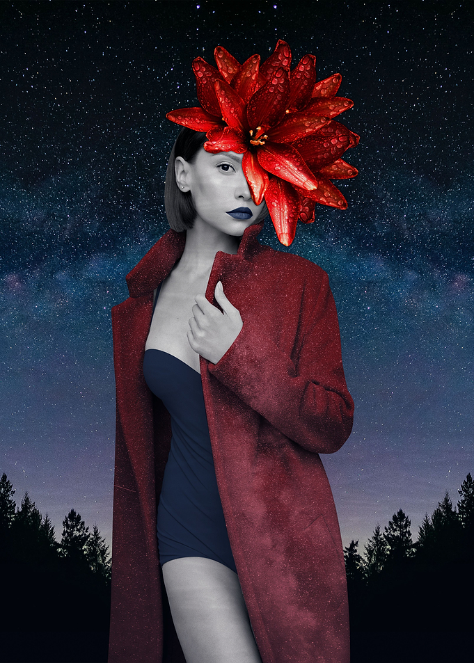 Red Fairy