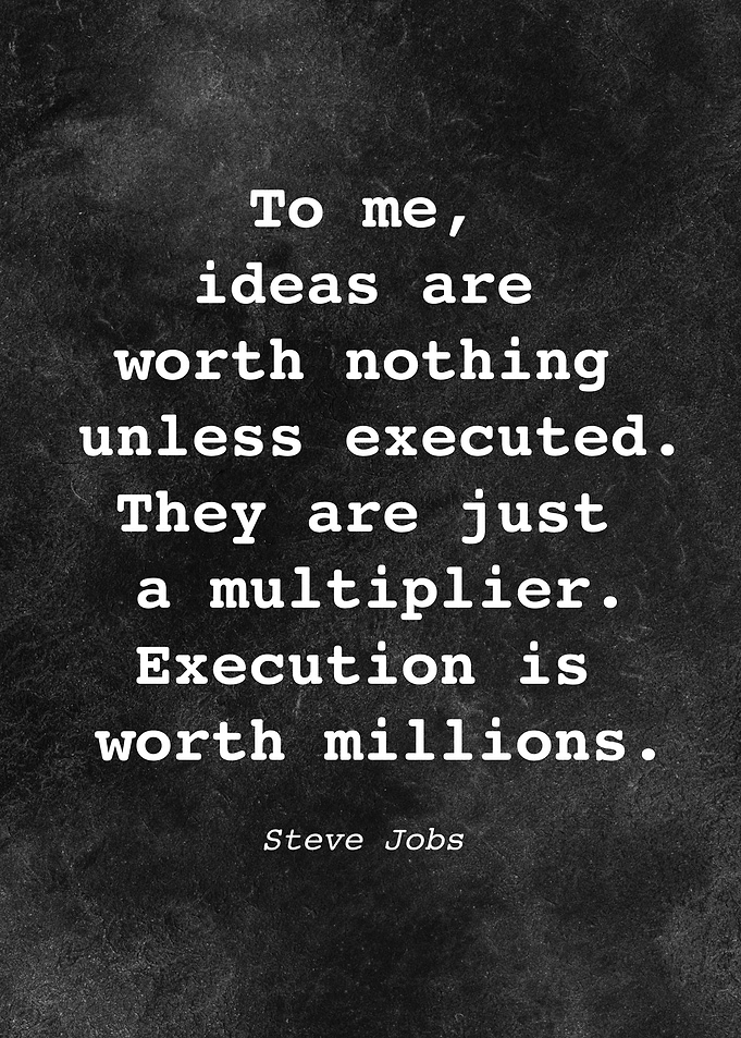 Steve Jobs Quote D015