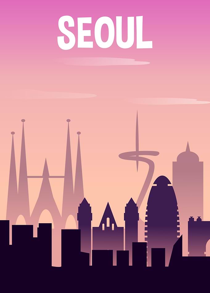 Seoul
