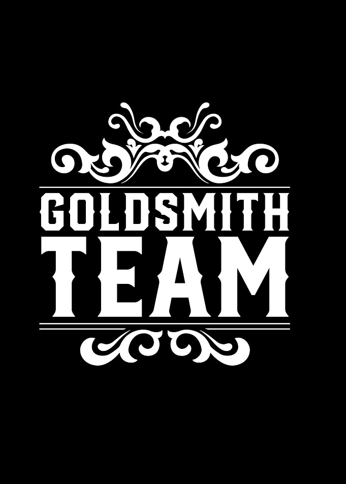 Jeweler Goldsmith Gold